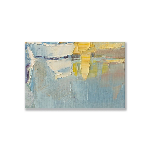 Tranh Abstract painting SU0089