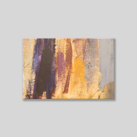 Tranh Abstract painting SU0091