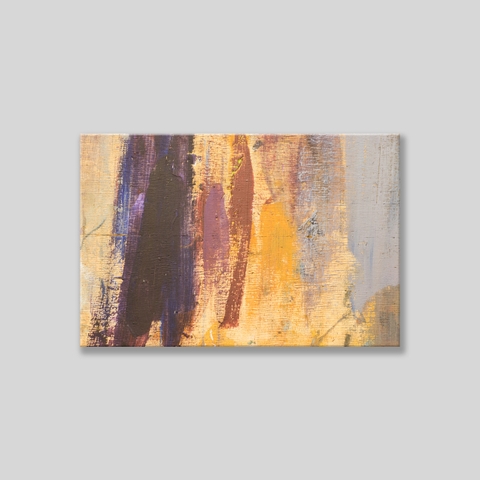 Tranh Abstract painting SU0091