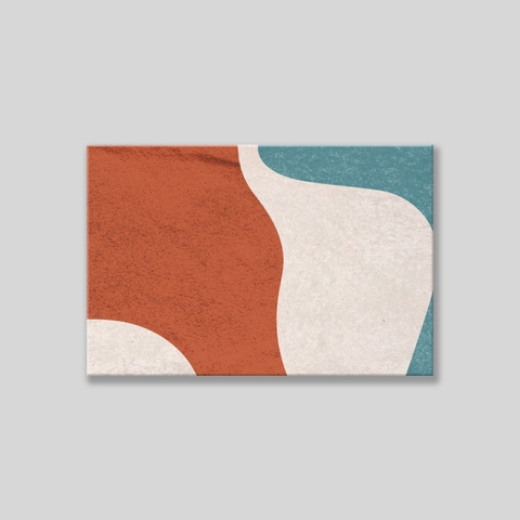 Tranh Abstract painting SU0093