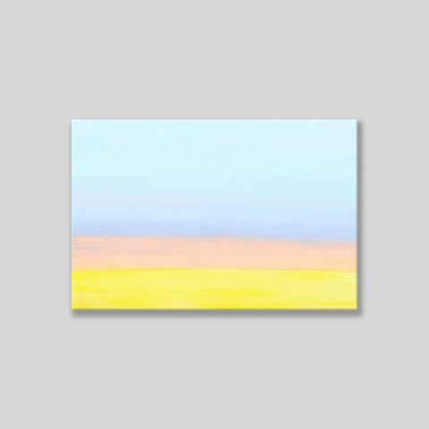 Tranh Abstract painting SU0095