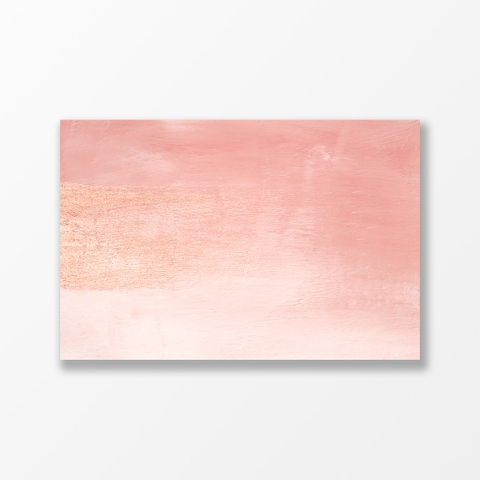 Tranh Abstract Pink SU0103