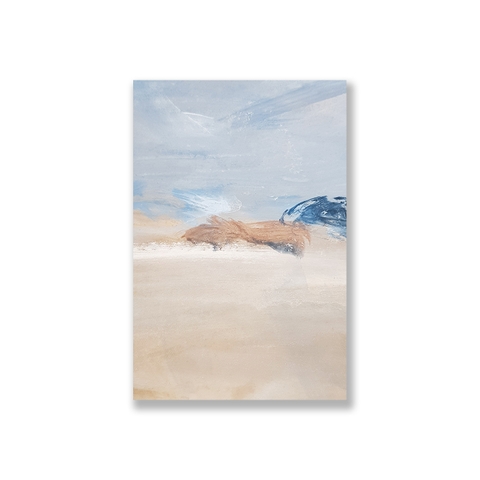 Tranh Abstract, landscape painting SU0129