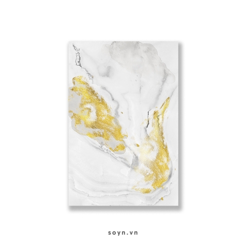 Tranh Abstract Gold SU0168