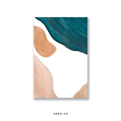 Tranh Abstract SU0181