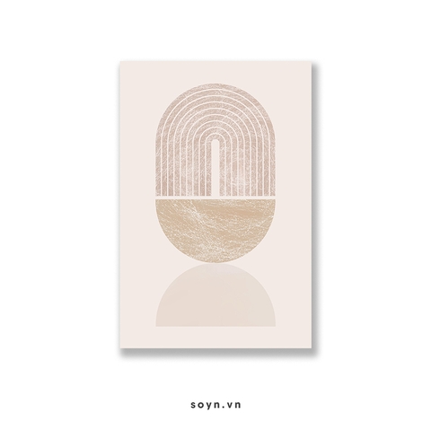 Tranh Abstract SU0183