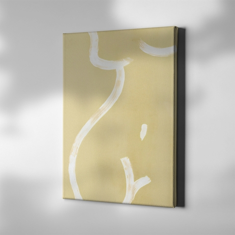 Tranh Abstract (Trừu tượng) SU0263