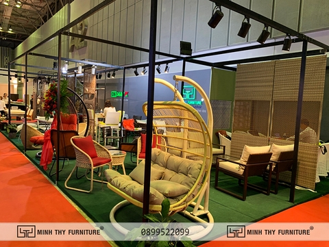 Những trải nghiệm khó quên tại Vietbuild TP.HCM tháng 9 năm 2020