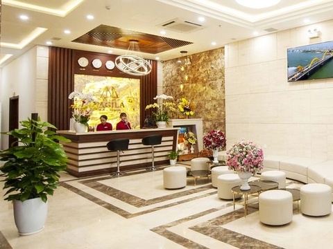 Minh Thy Furniture Cung Cấp Ghế Hồ Bơi ,Xích Đu tại Nagila Boutique