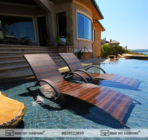 Kinh Nghiệm Chọn Ghế Tắm Nắng, Ghế Hồ Bơi Cao Cấp Bền Đẹp Lâu Dài