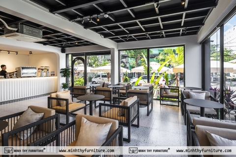 So Sánh Giá Minh Thy Với Công Ty Khác – Nội Thất Ngoài Trời Chuẩn Dự Án