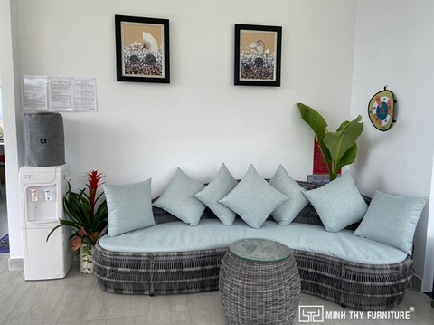 Mẹo chọn mua sofa ngoài trời bền đẹp ?