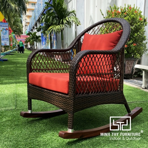 Ghế Ban Công Ngoài Trời MT2042