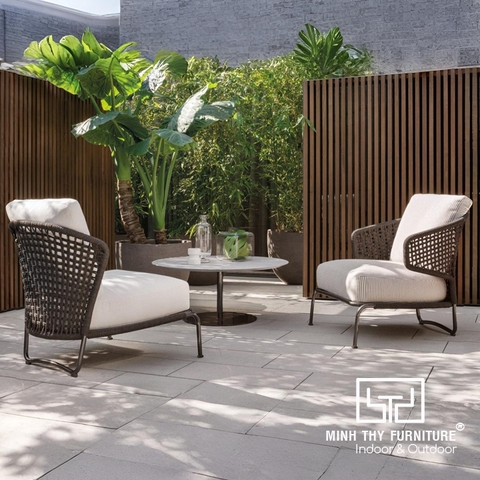 Bộ Ghế Cafe Thư Giãn MT2A215