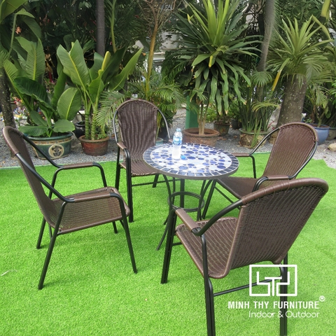 Bàn Ghế Ban Công   MT2A273