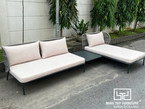 Sofa Đan Dây Dù OTTAWA
