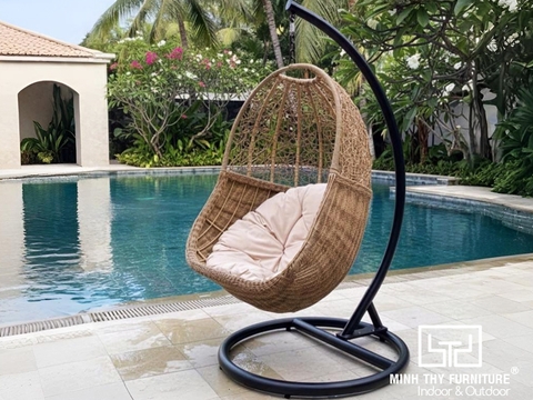 Xích Đu Ban Công MT994