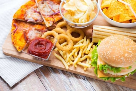 Bằng chứng mới cho thấy thực phẩm siêu chế biến gây ra các rủi ro cho sức khỏe