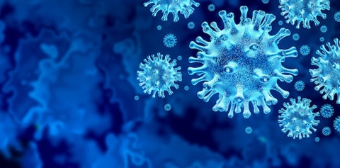Virus Corona mới tồn tại hàng giờ trên các bề mặt