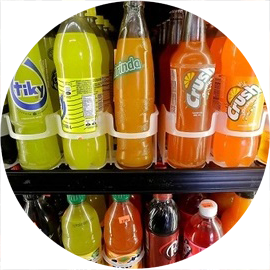 Chế độ ăn có nhiều đường fructose có thể gây tổn thương hệ miễn dịch