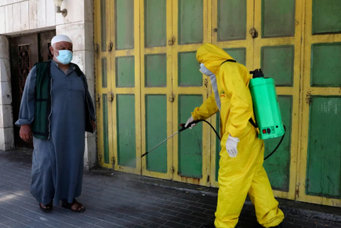 Hơn 500.000 người chết vì virus Corona trên toàn cầu trong khi tổng số ca mắc đã vượt qua 10 triệu người