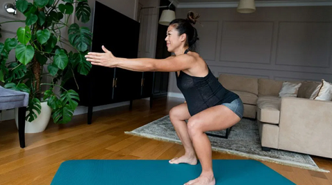 Sự khác biệt giữa bài tập aerobic và anaerobic là gì?