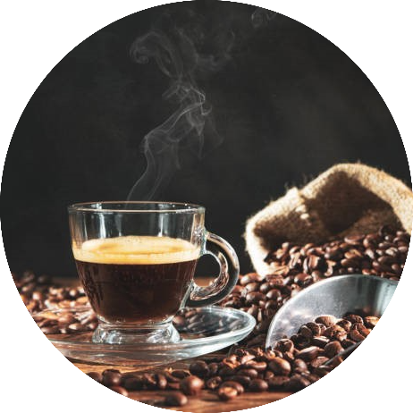 Uống cà phê hàng ngày có thể làm chậm quá trình lão hóa sinh học ở bệnh nhân tâm thần