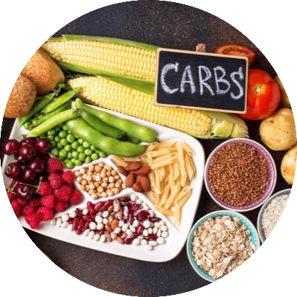 Loại carbohydrate bạn ăn có thể ảnh hưởng đến nguy cơ mắc chứng mất trí nhớ