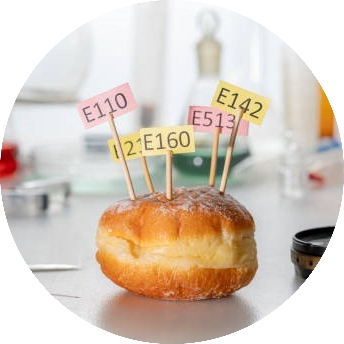 Các chất bảo quản thực phẩm thông thường này có thể liên quan đến bệnh ung thư