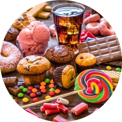 Fructose có thể âm thầm làm tăng tình trạng viêm của bạn