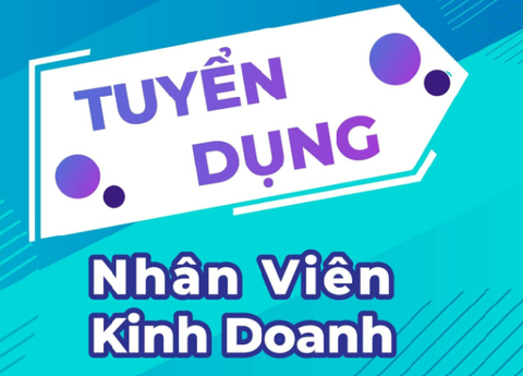 NHÂN VIÊN KINH DOANH CHẤT PHỤ GIA THỨC ĂN GIA SÚC