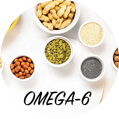 Nghiên cứu phát hiện axit béo Omega-6 thúc đẩy sự phát triển của một loại ung thư vú ác tính