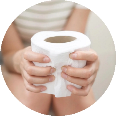 96.000 người lớn đã dạy các nhà khoa học điều gì về cách phòng ngừa táo bón?