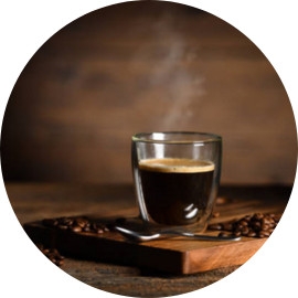Cà phê có thể giúp giảm nguy cơ mắc bệnh Parkinson ở các nhóm dân tộc dễ mắc bệnh di truyền