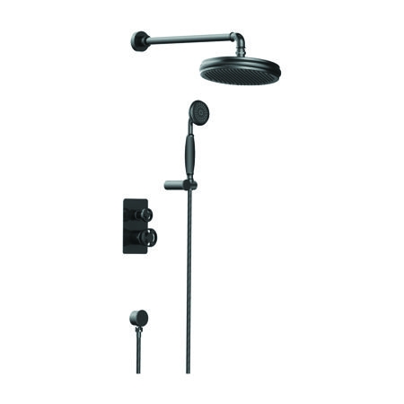 Bộ Sen Tắm Âm Tường EV-SĐ02