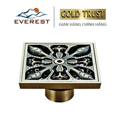 Phễu Thoát Sàn EVEREST EV-TS02
