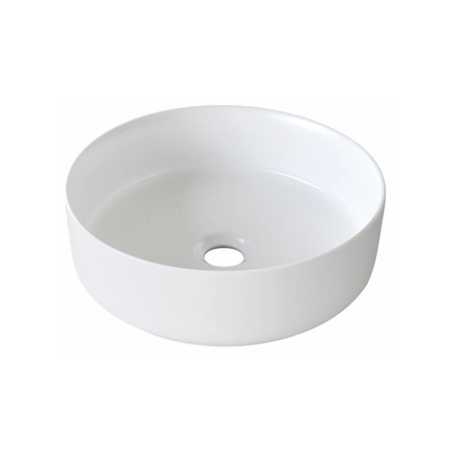 Chậu Lavabo Bằng Sứ EVEREST EV-CS03