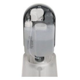 Máy xịt cồn cảm ứng tự động chân đứng ATMOR – AT110A