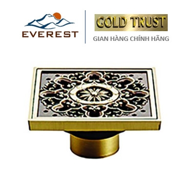 Phễu Thoát Sàn EVEREST EV-TS05