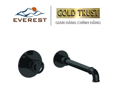 Vòi Lavabo Âm Tường EV-SĐ05