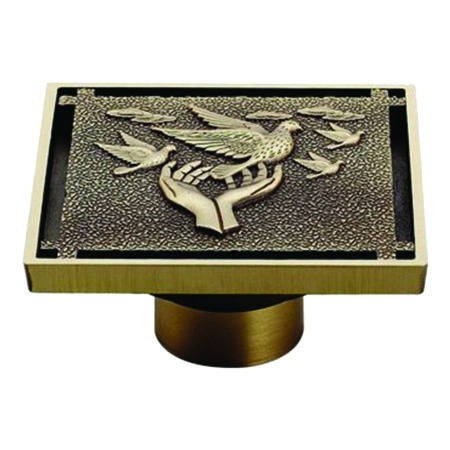 Phễu Thoát Sàn EVEREST EV-TS07