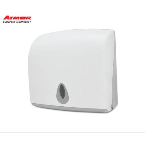 Hộp giấy nhựa ABS ATMOR model: AT1220
