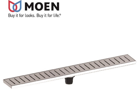 Xả lọc rác phòng tắm MOEN Model: 3961