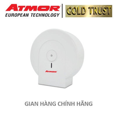 Hộp giấy nhựa ABS ATMOR model: AT1008W