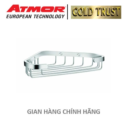 Kệ góc 1 tầng ATMOR Model: BB-104