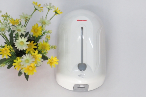 Máy xịt cồn cảm ứng tự động ATMOR Model: AT110