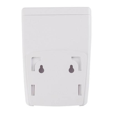 Hộp nhấn xà phòng nhựa ABS ATMOR Model: DH-600W