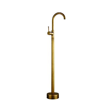 Sen Bồn Tắm Đặt Sàn Bằng Đồng EVEREST EV-1113