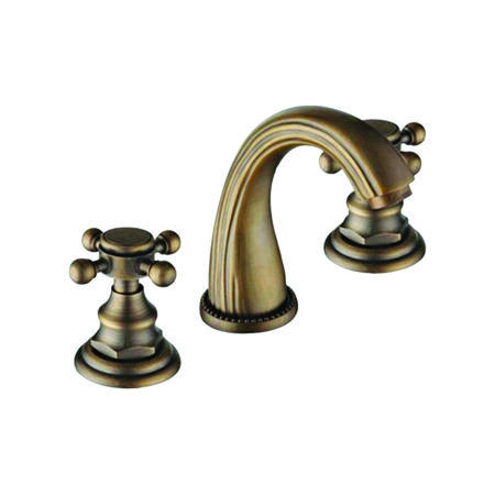 Vòi Lavabo Âm bàn 3 Lỗ EV-1116