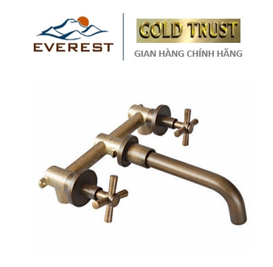 Vòi Âm Tường EV-1121